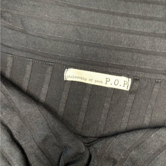 Cute little Black Dress Size L - Picture 4 of 5